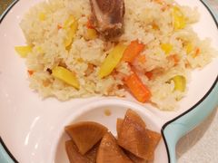 -新粤新疆菜清真餐厅(拱北店)