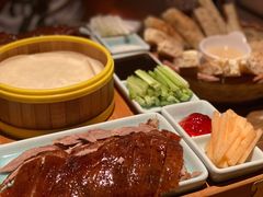 北京烤鸭-九头鹰家宴(岳家嘴店)