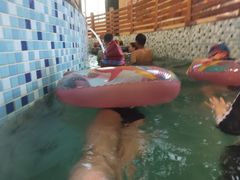 -南宫温泉水世界