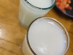 -张师傅参鸡汤店(高丽街店)