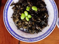周庄咸菜-同得兴 Since·1995 传统苏式面馆(十全街店)