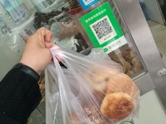 -满记烧饼(牛街东里小区一区店)