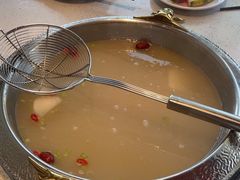 -千牛将·鲜牛肉火锅(开元路店)