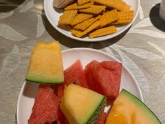 -锦绣金山人家(友谊店)