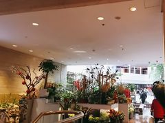 -上海静安昆仑大酒店