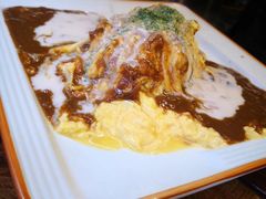 -Hey!蛋包饭(中山店)