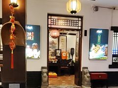 -鲁菜根·泰山菜(泰山店)