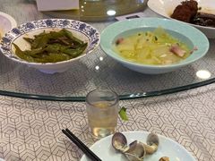 -南湖船菜大酒店