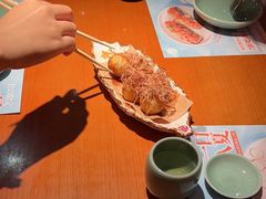 -仓桥家·焗寿司·锅物(光谷步行街店)
