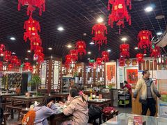 -老北京炸酱面大王.铜锅涮肉(朝阳门店)