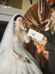 -蘭club婚礼策划