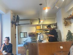 -Al Salam莫的三明治