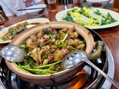 -华仔土鸡店(南洲分店)