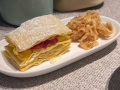 -万丽轩·粤菜(王府井金茂万丽酒店)