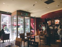 -COSTA COFFEE(中粮祥云店)