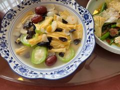 -南沙游艇会·大兵船餐厅