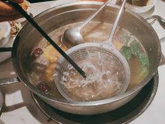 -八合里潮汕鲜牛肉火锅(福州万象城店)