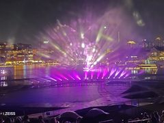 -欢乐海岸水秀剧场
