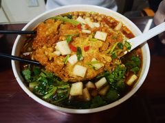 -螺丰汇柳州螺蛳粉(苹果园地铁站F口店)