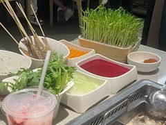 -海底捞火锅(群光广场店)