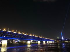 -武昌中华路码头(轮渡站)