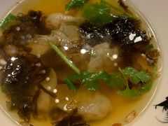 莆田扁肉汤-莆田餐厅PUTIEN(三里屯店)