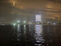 -白天鹅宾馆·流浮阁咖啡厅