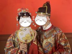 -经典婚纱摄影美学馆·私人定制