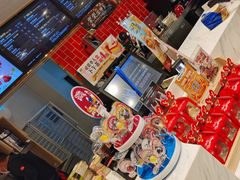 -85度C(北京陶然店)