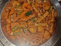 -沙掌门肉蟹煲(沙溪店)