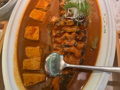-峰厨大鱼泡饼·天津菜(西青大学城店)
