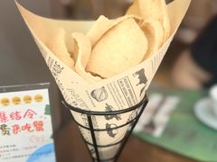 -帕蓝·暹罗料理(大学路店)