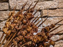 -1819餐厅·团队聚餐·烤串·精酿