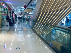 -万达茂商场(南京仙林店)