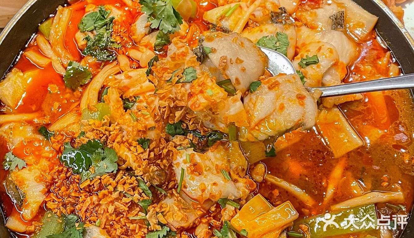在厦门！！这碗鱼粥真的没对手…