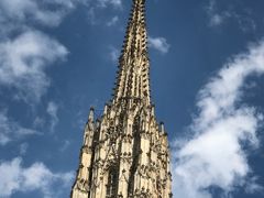 -斯蒂芬主教座堂(Stephansdom)
