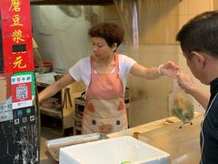 -咏春葱油饼(德政中路店)