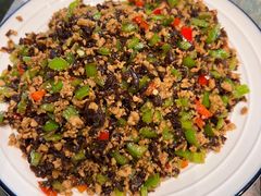 黑三剁-浩海火烧云傣家菜(京广店)