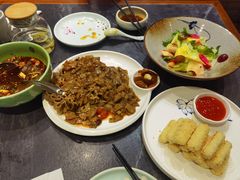 -紫泥369粗粮季(鼓楼店)