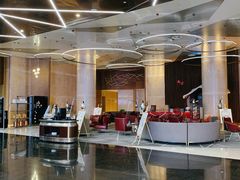 -南京禄口机场雅高铂尔曼大酒店