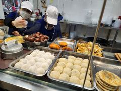 -常州糕团店(北大街新世纪商城店)