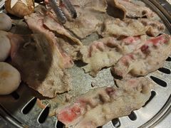 -欧巴烤肉(创富世纪店)