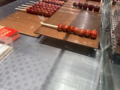-京天红酒家(虎坊路店)