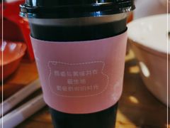 -拿渡·水煮鱼 麻辣香锅(西单大悦城店)