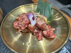 -何发发和牛烧肉·鳗鱼榴莲放题自助(乐峰广场店)