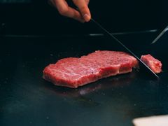 神户沙朗牛肉-神户牛排餐厅MOURIYA(总店)