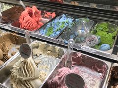 -Dal Cuore 达可芮冰淇淋(陕西北路店)
