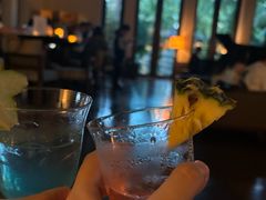 -海南清水湾莱佛士酒店