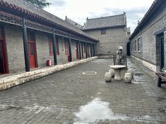 -孔府