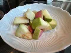 -夏宫中餐厅(静安香格里拉店)